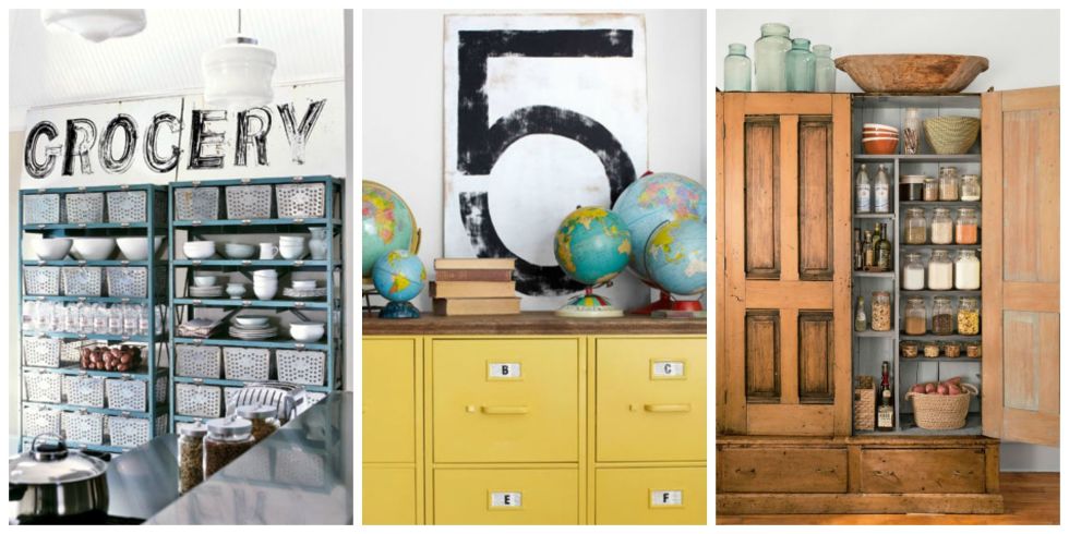 4 Basic Rules To Follow When Having A Storage At Home
